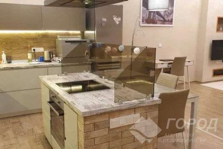 Сдам 3-х кімнатну квартиру в новобудові, Павлово поле, Ботанический сад метро, Код: 710040/3