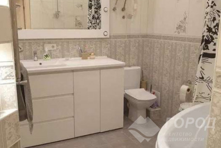 Сдам 3-х кімнатну квартиру в новобудові, Павлово поле, Ботанический сад метро, Код: 710040/3