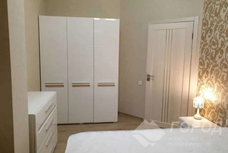 Сдам 3-х кімнатну квартиру в новобудові, Павлово поле, Ботанический сад метро, Код: 710040/3