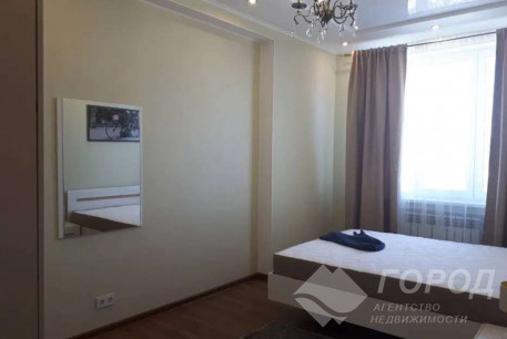 Сдам 2-х кімнатну квартиру, Салтовка, Героев Труда метро, Код: 710040/5