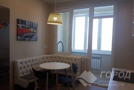 Сдам 2-х кімнатну квартиру, Салтовка, Героев Труда метро, Код: 710040/5