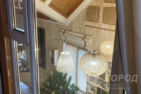 Сдам 3-х кімнатну квартиру в новобудові, Журавлевка, Код: 710040/6