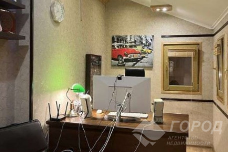 Сдам 3-х кімнатну квартиру в новобудові, Журавлевка, Код: 710040/6