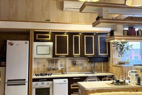 Сдам 3-х кімнатну квартиру в новобудові, Журавлевка, Код: 710040/6