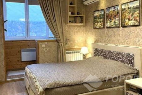 Сдам 3-х кімнатну квартиру в новобудові, Журавлевка, Код: 710040/6