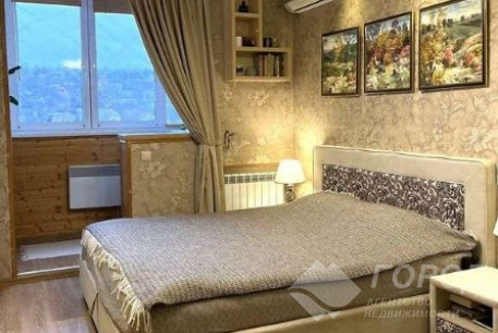 Сдам 3-х кімнатну квартиру в новобудові, Журавлевка, Код: 710040/6