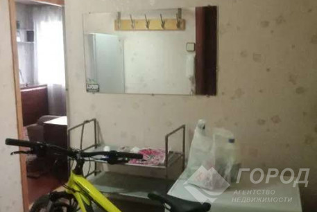 Сдам 1-кімнатну квартиру, Алексеевка, Код: 710105/1