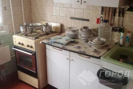 Сдам 1-кімнатну квартиру, Алексеевка, Код: 710105/1