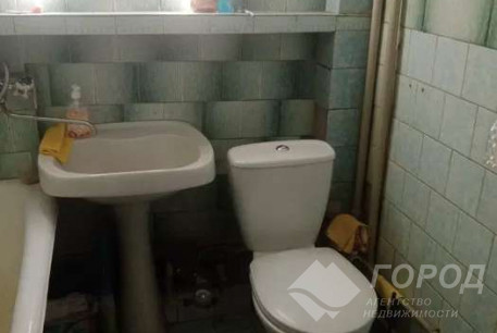 Сдам 1-кімнатну квартиру, Алексеевка, Код: 710105/1