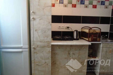 Сдам гостинку, Гагарина проспект, Защитников Украины метро (Площадь Восстания), Код: 710163/1