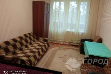 Сдам гостинку, ХТЗ, ХТЗ метро, Код: 710174/2