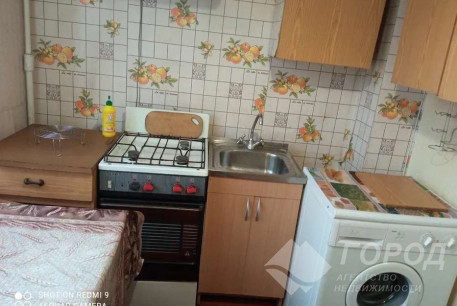 Сдам гостинку, ХТЗ, ХТЗ метро, Код: 710174/2