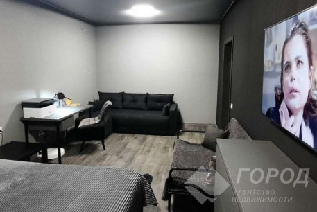 Продам 1-кімнатну квартиру в новобудові, Гагарина проспект, Спортивная метро, Код: 710288/3