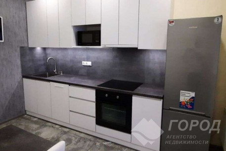 Продам 1-кімнатну квартиру в новобудові, Гагарина проспект, Спортивная метро, Код: 710288/3