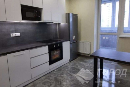 Продам 1-кімнатну квартиру в новобудові, Гагарина проспект, Спортивная метро, Код: 710288/3