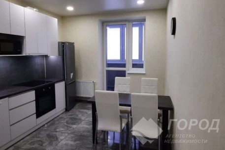 Продам 1-кімнатну квартиру в новобудові, Гагарина проспект, Спортивная метро, Код: 710288/3