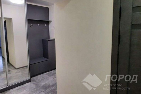 Продам 1-кімнатну квартиру в новобудові, Гагарина проспект, Спортивная метро, Код: 710288/3