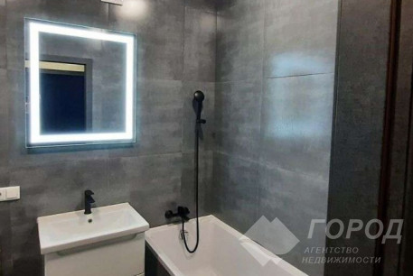 Продам 1-кімнатну квартиру в новобудові, Гагарина проспект, Спортивная метро, Код: 710288/3