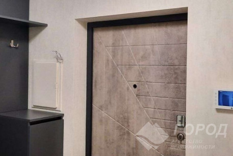 Продам 1-кімнатну квартиру в новобудові, Гагарина проспект, Спортивная метро, Код: 710288/3