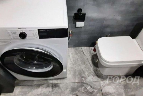 Продам 1-кімнатну квартиру в новобудові, Гагарина проспект, Спортивная метро, Код: 710288/3