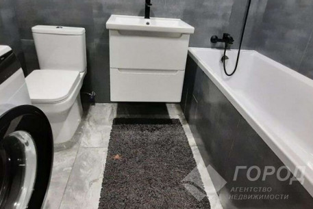 Продам 1-кімнатну квартиру в новобудові, Гагарина проспект, Спортивная метро, Код: 710288/3