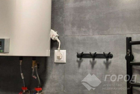 Продам 1-кімнатну квартиру в новобудові, Гагарина проспект, Спортивная метро, Код: 710288/3