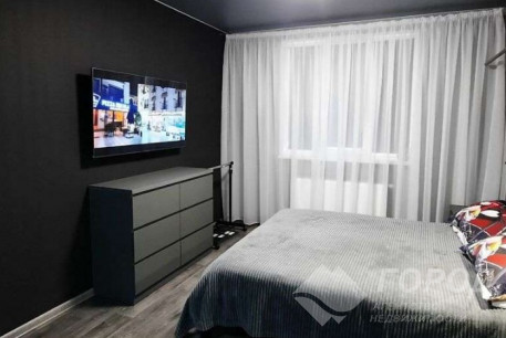 Продам 1-кімнатну квартиру в новобудові, Гагарина проспект, Спортивная метро, Код: 710288/3