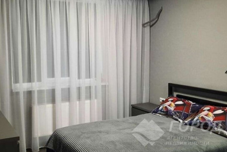 Продам 1-кімнатну квартиру в новобудові, Гагарина проспект, Спортивная метро, Код: 710288/3