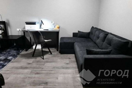 Продам 1-кімнатну квартиру в новобудові, Гагарина проспект, Спортивная метро, Код: 710288/3