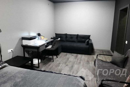 Продам 1-кімнатну квартиру в новобудові, Гагарина проспект, Спортивная метро, Код: 710288/3