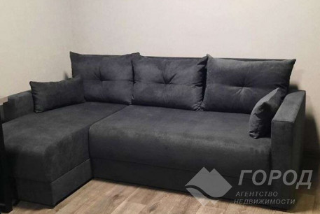 Продам 1-кімнатну квартиру в новобудові, Гагарина проспект, Спортивная метро, Код: 710288/3