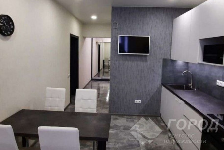 Продам 1-кімнатну квартиру в новобудові, Гагарина проспект, Спортивная метро, Код: 710288/3