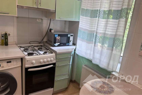 Сдам 1-кімнатну квартиру, Новые дома, Маршала Жукова метро (Дворец спорта), Код: 710300/3