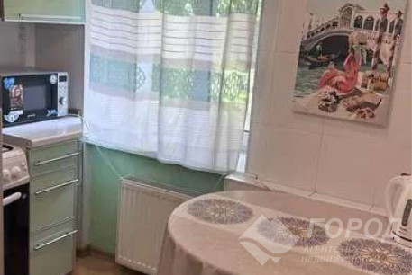 Сдам 1-кімнатну квартиру, Новые дома, Маршала Жукова метро (Дворец спорта), Код: 710300/3