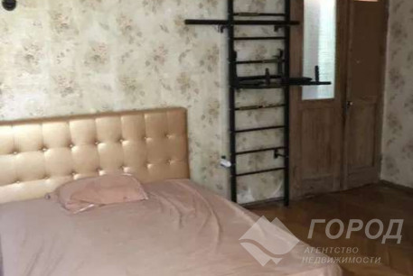 Сдам 3-х кімнатну квартиру, Жуковского, ХАИ, Код: 710302/2