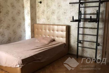 Сдам 3-х кімнатну квартиру, Жуковского, ХАИ, Код: 710302/2