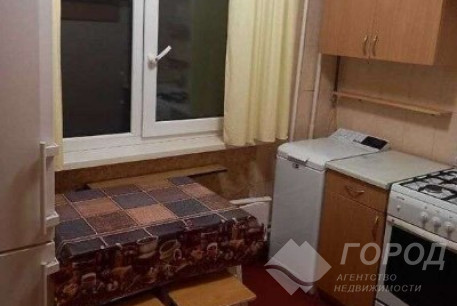 Продам 2-х кімнатну квартиру, Одесская, Код: 710489/2