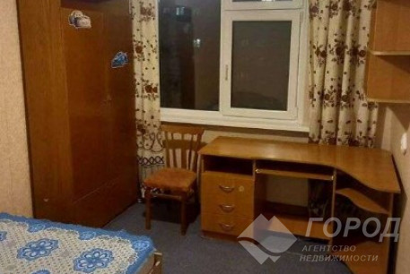 Продам 2-х кімнатну квартиру, Одесская, Код: 710489/2