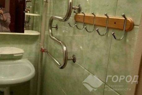 Продам 2-х кімнатну квартиру, Одесская, Код: 710489/2