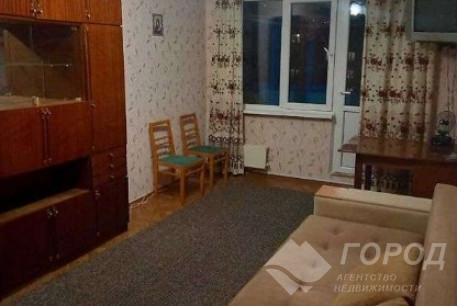 Продам 2-х кімнатну квартиру, Одесская, Код: 710489/2
