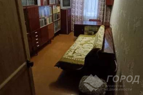 Продам 3-х кімнатну квартиру, Новые дома, Код: 710503/3