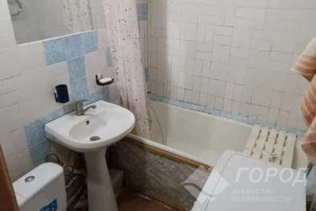 Продам 3-х кімнатну квартиру, Новые дома, Код: 710503/3