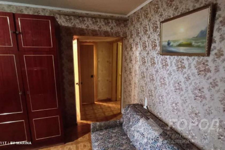 Продам 3-х кімнатну квартиру, Новые дома, Код: 710503/3