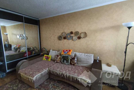 Продам 3-х кімнатну квартиру, , Код: 710530/1