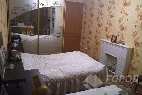 Продам 3-х кімнатну квартиру, , Код: 710530/1