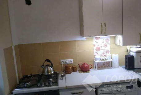 Продам 3-х кімнатну квартиру, , Код: 710530/1