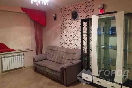 Сдам 3-х кімнатну квартиру, Салтовка, Код: 710554/1