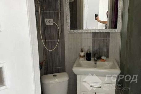 Продам гостинку, Салтовка, Академика Барабашова метро, Код: 710570/3