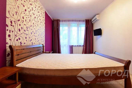 Сдам 2-х кімнатну квартиру, Павлово поле, 23 Августа метро, Код: 710771/3