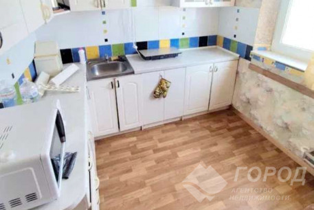 Продам 1-кімнатну квартиру, Рогань, Роганский ж/м, Код: 710819/2